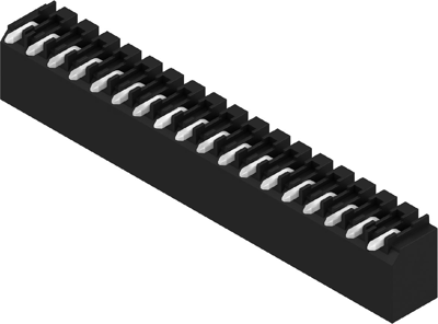 1761702001 Weidmüller Steckverbindersysteme Bild 2