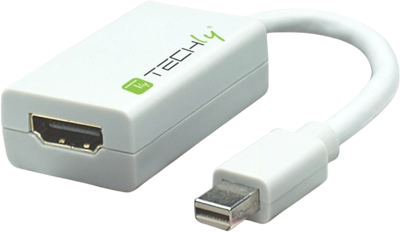 IADAP-MDP-HDMIF EFB-Elektronik Adapter für AV Steckverbinder Bild 1