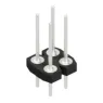 MK LP 242 4 Z Fischer Elektronik Steckverbindersysteme