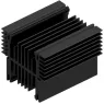 10127476 Fischer Elektronik Kühlkörper