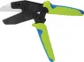 Pelikanschere, L 280 mm, 520 g, Spezialwerkzeugstahl, brüniert, 502 110 3