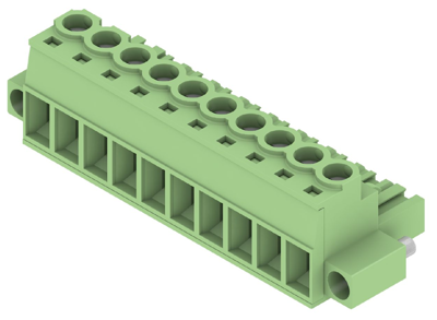 1402460000 Weidmüller Steckverbindersysteme Bild 2