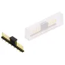 SL LP 5 SMD 066 15 G B SM Fischer Elektronik Steckverbindersysteme