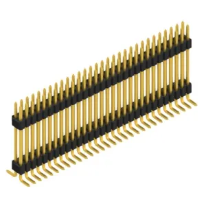 SLVW10SMD12760G Fischer Elektronik Steckverbindersysteme