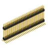 SLV W 10 SMD 127 60 G Fischer Elektronik Steckverbindersysteme