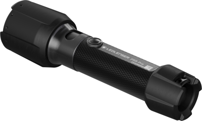 P5R PRO LEDLENSER Taschenlampen Bild 2