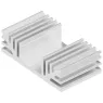 10022604 Fischer Elektronik Kühlkörper