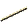 SL 10 SMD 052 34 G Fischer Elektronik Steckverbindersysteme