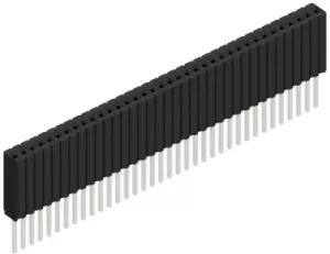 10027503 Fischer Elektronik Steckverbindersysteme