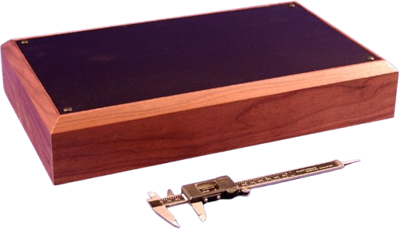 HWCHAS1710BK Hammond Kleingehäuse und Modulgehäuse