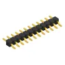 SL 12 SMD 035 12 G Fischer Elektronik Steckverbindersysteme