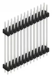 10057613 Fischer Elektronik Steckverbindersysteme