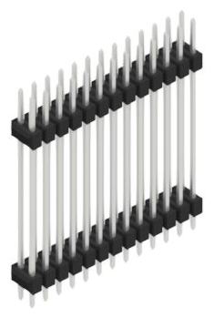 10057613 Fischer Elektronik Steckverbindersysteme