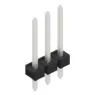 SL LP 1 139 3 Z Fischer Elektronik Steckverbindersysteme