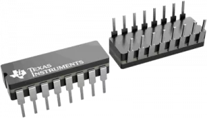 SN54LS191J Texas Instruments Logik ICs