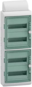 13988 Schneider Electric Schaltschränke, Serverschränke