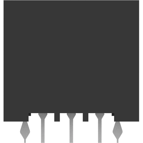 3-178140-5 AMP Steckverbindersysteme Bild 5