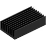 10020434 Fischer Elektronik Kühlkörper