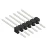 SL 12 SMD 109 6 Z Fischer Elektronik Steckverbindersysteme
