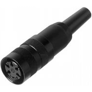 040613 PEPPERL+FUCHS Sensor-Aktor Rundsteckverbinder