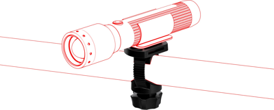 502256 LEDLENSER Zubehör für Leuchten Bild 3