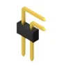 SL 4 025 2 G Fischer Elektronik Steckverbindersysteme