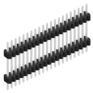 SLVW609221Z Fischer Elektronik Steckverbindersysteme