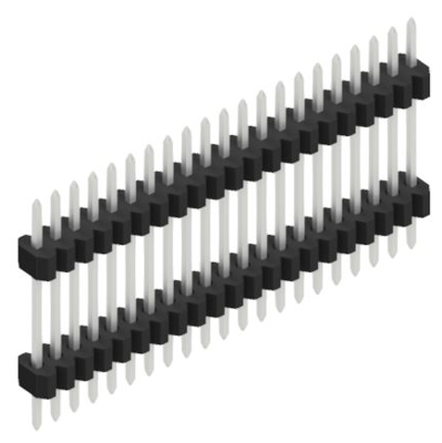 SLVW609221Z Fischer Elektronik Steckverbindersysteme