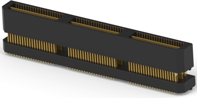 2-1658438-3 AMP Steckverbindersysteme Bild 1