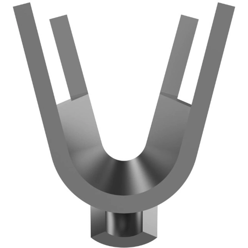 3-640663-1 AMP Flachstecker Bild 4