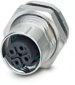 1240051 Phoenix Contact Sensor-Aktor Rundsteckverbinder