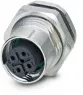 1240051 Phoenix Contact Sensor-Aktor Rundsteckverbinder