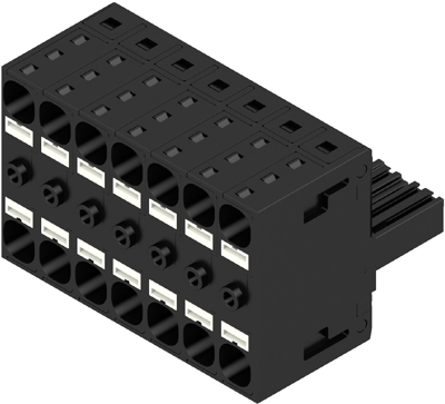 2720470000 Weidmüller Steckverbindersysteme Bild 2