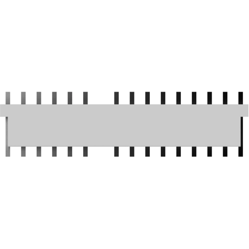 643134-9 AMP Steckverbindersysteme Bild 3