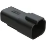 AT04-4P-RD01BLK Amphenol Automotive Leistungssteckverbinder