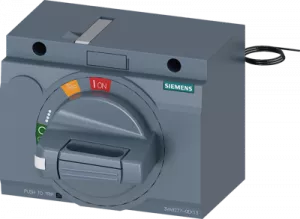 3VA9277-0EK13 Siemens Zubehör für Sicherungen