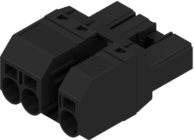 1061040000 Weidmüller Steckverbindersysteme Bild 2