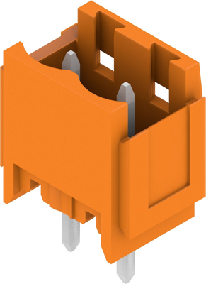 2445180000 Weidmüller Steckverbindersysteme Bild 1