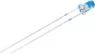 304WC4B-W5-3PD Luckylight Leuchtdioden, LED