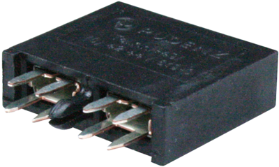 17861650001 Littelfuse Sicherungshalter Bild 2