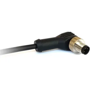 PXPPVC12RAM05ACL010PVC BULGIN Sensor-Aktor Kabel