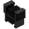 10127470 Fischer Elektronik Kühlkörper