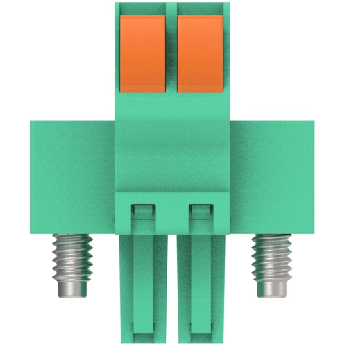 1986723-2 TE Connectivity Leiterplattenklemmen Bild 5