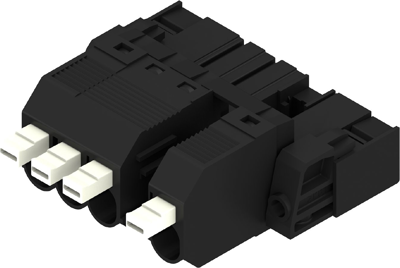 2630570000 Weidmüller Steckverbindersysteme Bild 2