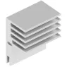 10021552 Fischer Elektronik Kühlkörper