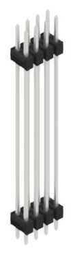 10057727 Fischer Elektronik Steckverbindersysteme