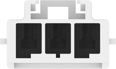 368572-1 AMP Steckverbindersysteme Bild 5