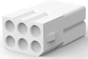 770086-1 AMP Steckverbindersysteme