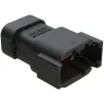 ATM04-08PA-SF1BK Amphenol Automotive Leistungssteckverbinder