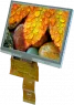 EA TFT050-84ATP DISPLAY VISIONS TFT Displays